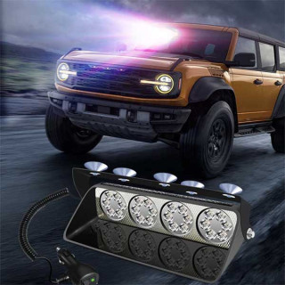 Flexi LED svjetlo za automobile
