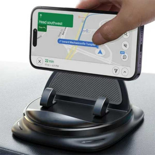Protuklizni 360° držač za telefon